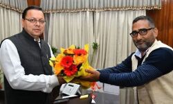 यह वरिष्ठ पत्रकार बने राज्य सूचना आयुक्त- आदेश हुआ जारी