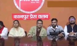 बीजेपी नेता एवं अफसरों के गठजोड़ से हुआ सपा एमएलए का सरेंडर बीजेपी नेता एवं अफसरों के गठजोड़ से हुआ सपा एमएलए का सरेंडर