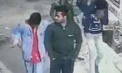 छींक आते ही गिरा जमीन और 2 सेकंड के भीतर चली गई जान- निकला था घूमने