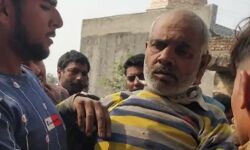 लापता हुए पति को पत्नी ने खोज निकाला- कुएं में करता मिला आराम लापता हुए पति को पत्नी ने खोज निकाला- कुएं में करता मिला आराम