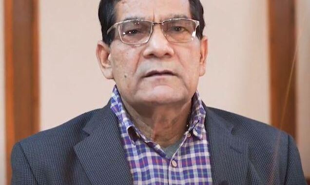 जानिए - नगर पंचायत अध्यक्ष पद के आरक्षण की सूची