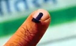 विस चुनाव के दूसरे चरण के लिए हुआ मतदान शुरू विस चुनाव के दूसरे चरण के लिए हुआ मतदान शुरू