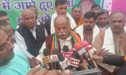 आये निकाय चुनाव तो किसान नेता भी हुए सक्रिय- किया किसान सम्मेलन