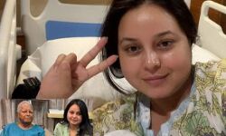 बेटी की किडनी से बचा लालू यादव का जीवन- ओटी से आईसीयू में शिफ्ट बेटी की किडनी से बचा लालू यादव का जीवन- ओटी से आईसीयू में शिफ्ट