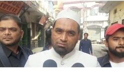 निकाह बाद में पहले मतदान- बारात ले जाने से पहले दूल्हे ने डाला वोट