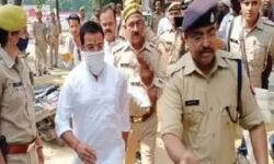 केंद्रीय मंत्री को जोर का झटका- बेटे समेत अन्य पर कल तय होंगे आरोप केंद्रीय मंत्री को जोर का झटका- बेटे समेत अन्य पर कल तय होंगे आरोप