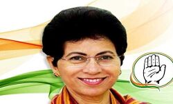 पीजीटी शिक्षक भर्ती में सभी विषयों को शामिल किया जाए: सैलजा