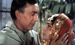 बाबुल की दुआएं... गाते समय रो पड़े थे मोहम्मद रफी