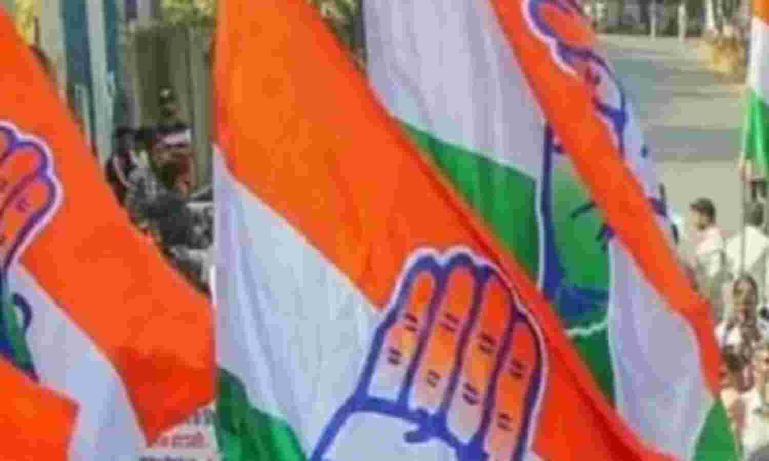 चुनावी मोड में आई कांग्रेस ने बदल दिए कई राज्यों के प्रभारी