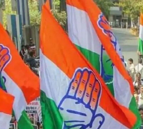 चुनावी मोड में आई कांग्रेस ने बदल दिए कई राज्यों के प्रभारी