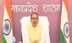 विभिन्न सेक्टर्स में निवेश के लिए संबंधित विभाग प्रयास बढ़ाएं : शिवराज