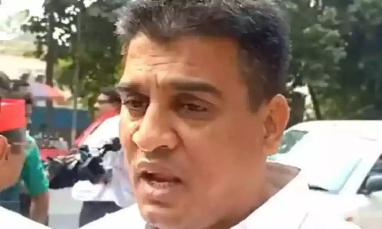 सपा एमएलए इरफान सोलंकी के गले में अब फिर से दो मुकदमों का फंदा |