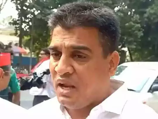 सपा एमएलए इरफान सोलंकी के गले में अब फिर से दो मुकदमों का फंदा |