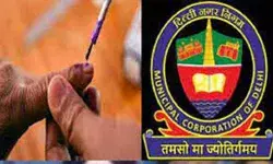 नगर निगम के 250 वार्डों के लिए मतगणना शुरू