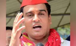 सपा एमएलए इरफ़ान सोलंकी के गले में अब से दो मुकदमों का फंदा सपा एमएलए इरफ़ान सोलंकी के गले में अब से दो मुकदमों का फंदा