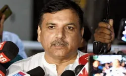 सांसद का बीजेपी पर प्रहार- सारे हथकंडे अपनाए, फिर भी रहे हार सांसद का बीजेपी पर प्रहार- सारे हथकंडे अपनाए, फिर भी रहे हार