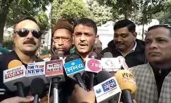 नगर पालिका परिषद् में सभासद के रूप में हैट्रिक लगा चुके हैं अन्नू नगर पालिका परिषद् में सभासद के रूप में हैट्रिक लगा चुके हैं अन्नू