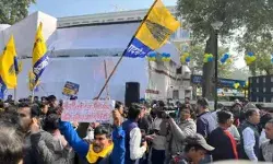 मिला बहुमत- बीजेपी हुई सत्ता से बाहर-एमसीडी में केजरीवाल सरकार मिला बहुमत- बीजेपी हुई सत्ता से बाहर-एमसीडी में केजरीवाल सरकार