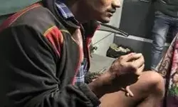 ढाबे के भीतर सिलेंडर में हुआ ब्लास्ट- चार गंभीर, लोगों में अफरा तफरी ढाबे के भीतर सिलेंडर में हुआ ब्लास्ट- चार गंभीर, लोगों में अफरा तफरी