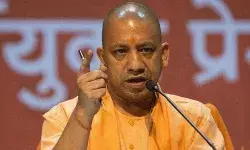 योगी सरकार का मनमाना रवैया लोकतंत्र की हत्या के समान : पांडेय योगी सरकार का मनमाना रवैया लोकतंत्र की हत्या के समान : पांडेय