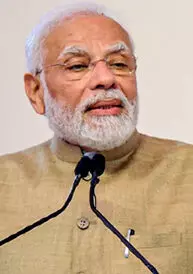भारत की सामर्थ्य को जताने का अवसर