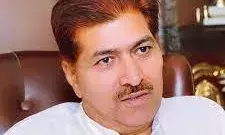 खतौली सीट पर मदन भैया ने भाजपा प्रत्याशी पर बनाई बढ़त खतौली सीट पर मदन भैया ने भाजपा प्रत्याशी पर बनाई बढ़त