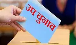 खतौली उपचुनाव एक दो तीन और मदन भैया आगे-राजकुमारी पीछे खतौली उपचुनाव एक दो तीन और मदन भैया आगे-राजकुमारी पीछे