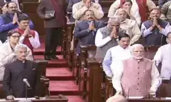 जनसंख्या नियंत्रण कानून की लोकसभा में उठी मांग-कारण संसाधन है कम जनसंख्या नियंत्रण कानून की लोकसभा में उठी मांग-कारण संसाधन है कम