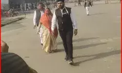 BJP प्रत्याशी के वापस आने पर भी नहीं बदले गिनती के हालात-अभी बहुत पीछे BJP प्रत्याशी के वापस आने पर भी नहीं बदले गिनती के हालात-अभी बहुत पीछे