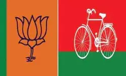 हुआ चमत्कार- सपा के आसिम से आगे निकले बीजेपी के आकाश हुआ चमत्कार- सपा के आसिम से आगे निकले बीजेपी के आकाश