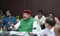 कैबिनेट मंत्री के फर्जी सिग्नेचर- निजी सचिव के खिलाफ मुकदमा दर्ज कैबिनेट मंत्री के फर्जी सिग्नेचर- निजी सचिव के खिलाफ मुकदमा दर्ज