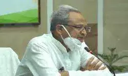 कांग्रेस की जीत राज्य सरकार के सुशासन पर जनता की मुहर-गहलोत कांग्रेस की जीत राज्य सरकार के सुशासन पर जनता की मुहर-गहलोत