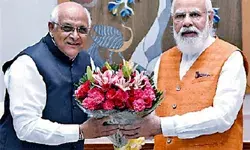 गुजरात में भाजपा का कीर्तिमान- इस बार मिले इतने विधायक गुजरात में भाजपा का कीर्तिमान- इस बार मिले इतने विधायक