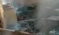 शादी समारोह में फटा सिलेंडर- धमाके में उड गए 5 लोग-आधा सैकडा घायल शादी समारोह में फटा सिलेंडर- धमाके में उड गए 5 लोग-आधा सैकडा घायल