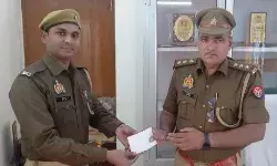 सशक्त पैरवी कर रेप के आरोपी को सजा दिलाने वाले पैरोकार पुरस्कृत