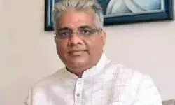 आम जनता के कल्याण पर सरकार चर्चा के लिए हमेशा तैयार.... आम जनता के कल्याण पर सरकार चर्चा के लिए हमेशा तैयार....