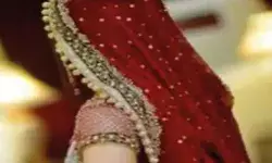 देने आई थी खुशियां अब दे गई गम- शादी के तीसरे दिन ही दुल्हन फुर्र देने आई थी खुशियां अब दे गई गम- शादी के तीसरे दिन ही दुल्हन फुर्र