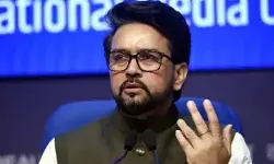 केंद्रीय मंत्री के गृह जनपद की सभी 5 सीटें हारी बीजेपी-चर्चा कहीं नहीं केंद्रीय मंत्री के गृह जनपद की सभी 5 सीटें हारी बीजेपी-चर्चा कहीं नहीं