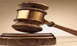 सात वर्षीय मासूम के साथ दुष्कर्म और हत्या के दोषी को फांसी की सजा