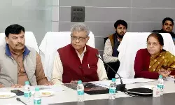 मंत्री का वन डिस्ट्रिक्ट-वन वेटलैंड का प्रस्ताव उपलब्ध कराने के निर्देश मंत्री का वन डिस्ट्रिक्ट-वन वेटलैंड का प्रस्ताव उपलब्ध कराने के निर्देश