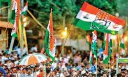 कांग्रेस के विधायकों ने पार्टी आलाकमान से सीएलपी नेता चुनने को कहा कांग्रेस के विधायकों ने पार्टी आलाकमान से सीएलपी नेता चुनने को कहा