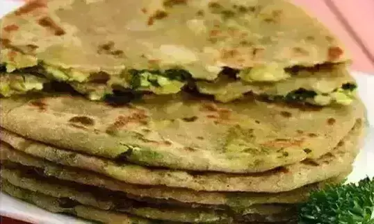 परांठा खाने की इच्छा युवक को पड़ी महंगी, गवां दी जान