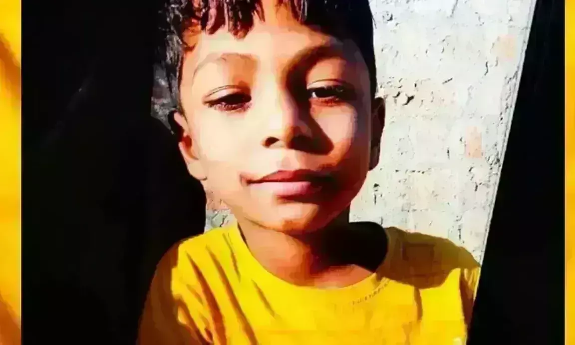 करीब 80 घंटे के बचाव अभियान के बाद भी नहीं बच सकी तन्मय की जान करीब 80 घंटे के बचाव अभियान के बाद भी नहीं बच सकी तन्मय की जान