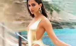 इस फिल्म से दीपिका पादुकोण का हुआ नया लुक रिलीज