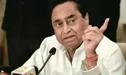 डेढ़ साल की सरकार ने इतने लाख किसानों का कर्ज माफ किया- कमलनाथ डेढ़ साल की सरकार ने इतने लाख किसानों का कर्ज माफ किया- कमलनाथ