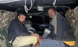 कुंडल लूटकर भाग रहे बदमाशों से भिड़ीं छात्रा- एनकाउंटर में हुए लंगड़े कुंडल लूटकर भाग रहे बदमाशों से भिड़ीं छात्रा- एनकाउंटर में हुए लंगड़े