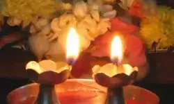 बदली परंपरा-मंदिरों में अब सलाम आरती बंद- यह नई आरती हुई शुरू बदली परंपरा-मंदिरों में अब सलाम आरती बंद- यह नई आरती हुई शुरू