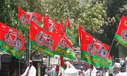 नगर निकाय चुनाव-सपा का टिकट मुफ्त में नही देने होंगे इतने रुपए नगर निकाय चुनाव-सपा का टिकट मुफ्त में नही देने होंगे इतने रुपए