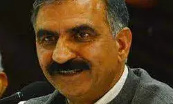 छात्र जीवन से मुख्यमंत्री बनने तक कई कठिन डगर को सुखविंदर ने किया पार