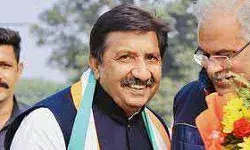 कैसे पत्रकार से उप मुख्यमंत्री पद तक पहुंचे अग्निहोत्री